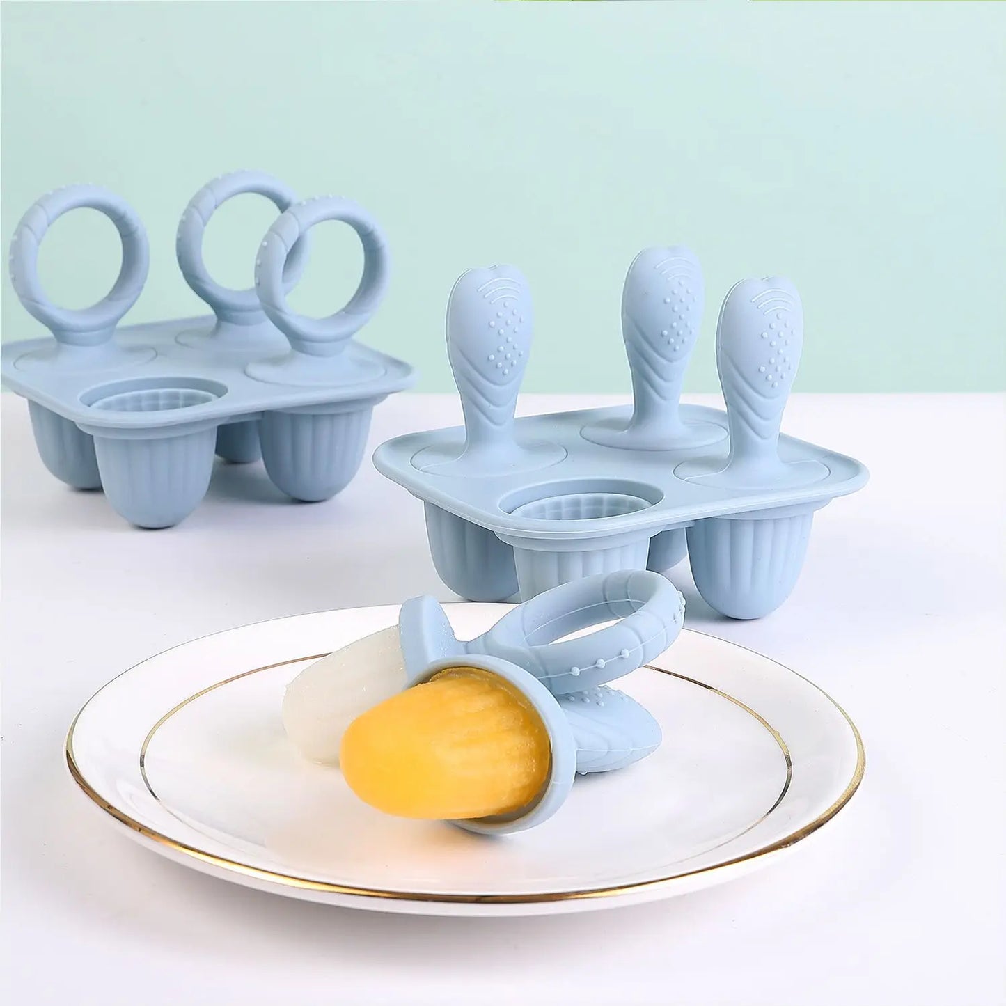 Baby Fruit & Vegetable Teether