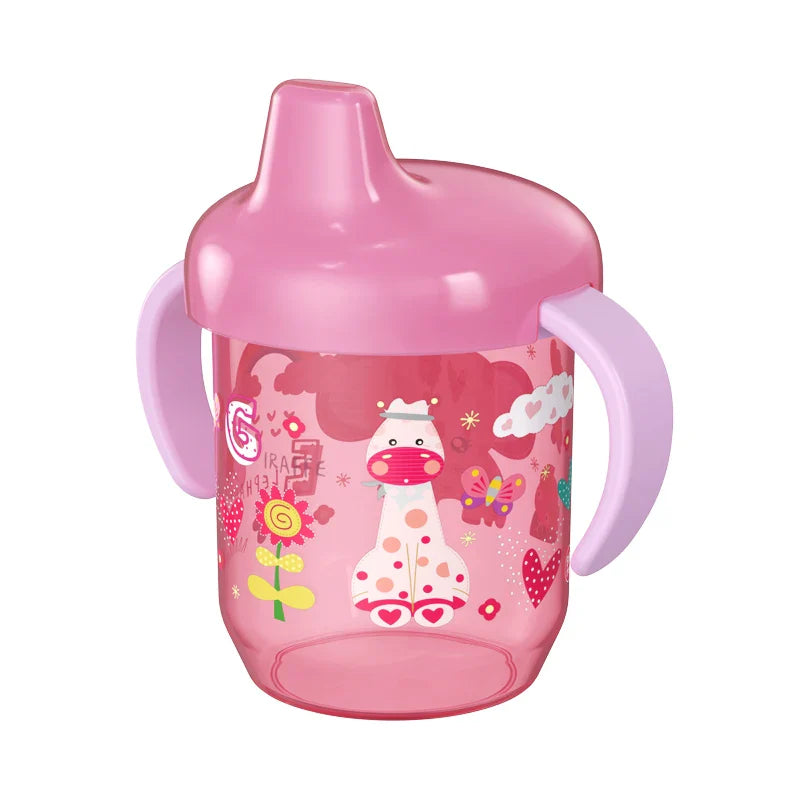 Cute Duckbill Cup
