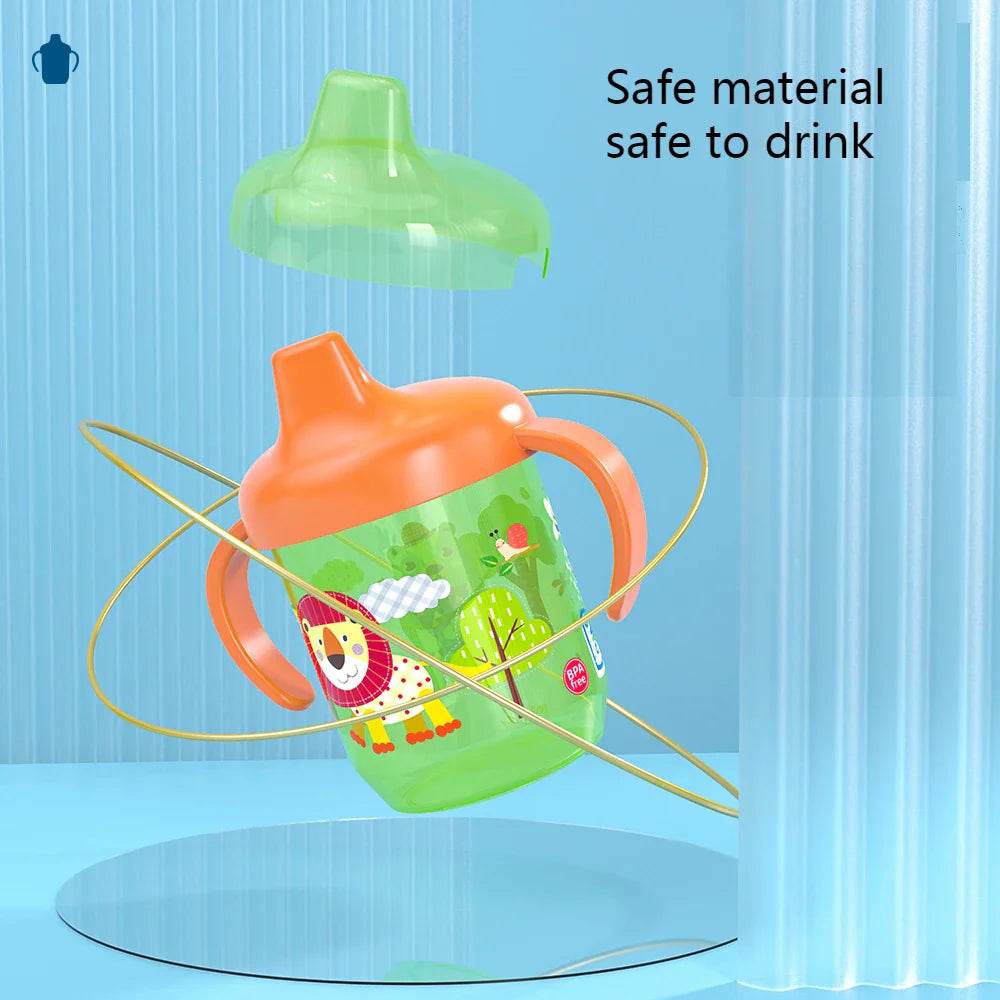 Cute Duckbill Cup