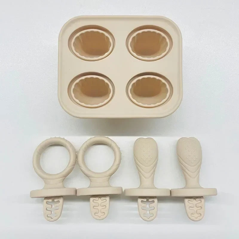 Baby Fruit & Vegetable Teether