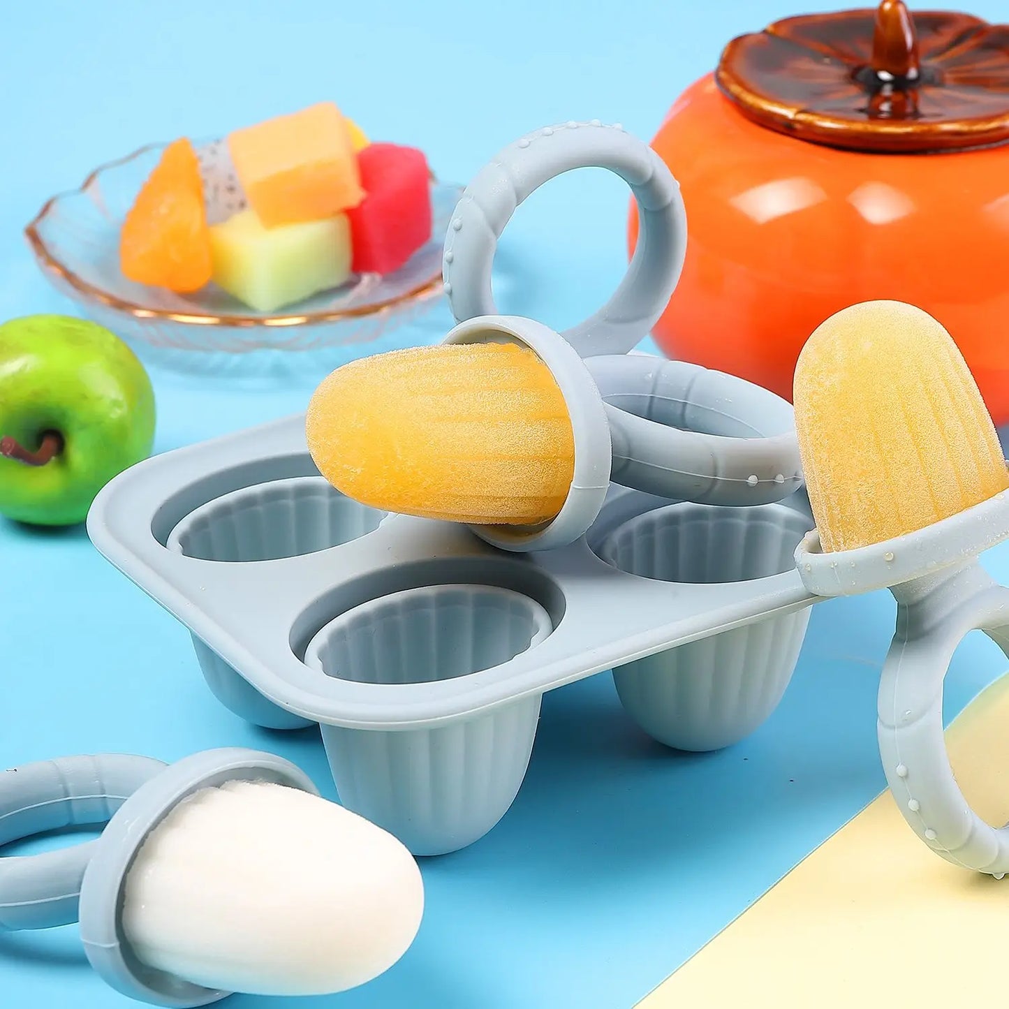 Baby Fruit & Vegetable Teether