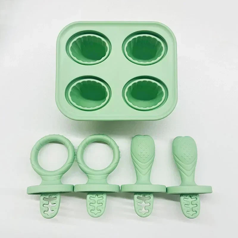 Baby Fruit & Vegetable Teether