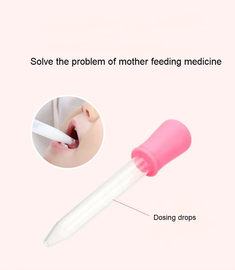 10 Piece Baby Care Kit