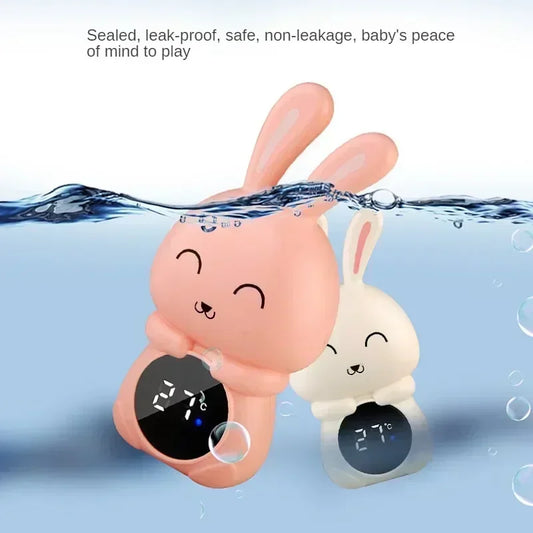 Floating Baby Bath Thermometer