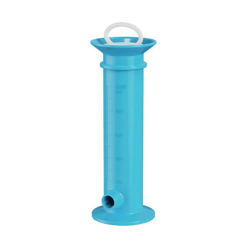 Baby Food Storage
