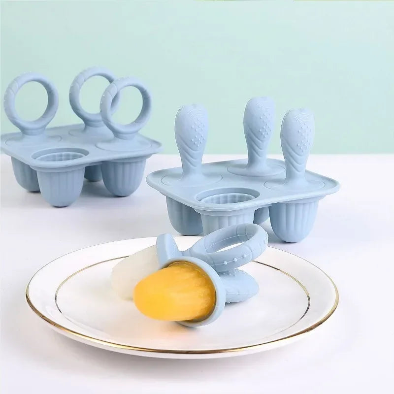 Baby Fruit & Vegetable Teether