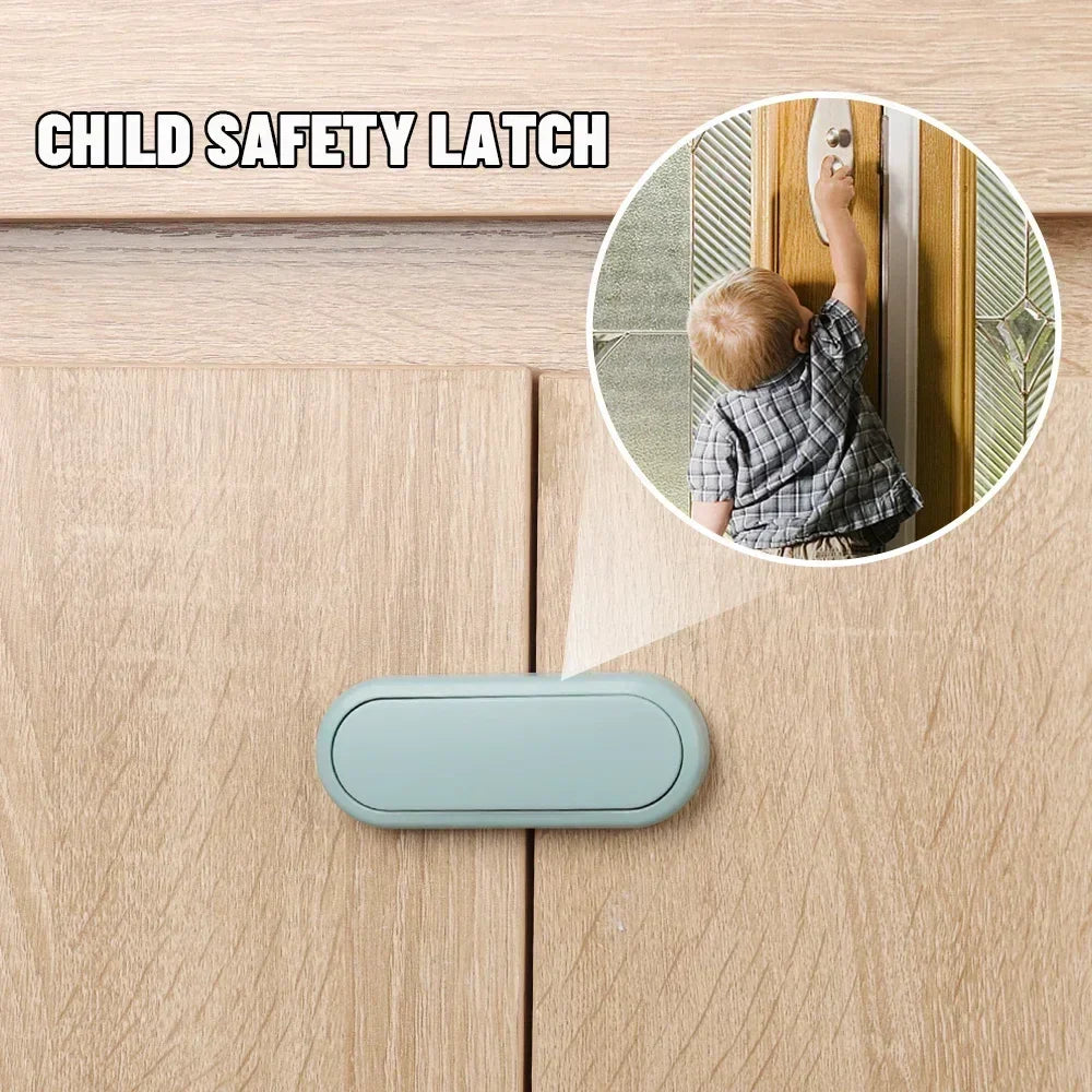 Baby Lock Kids Safety