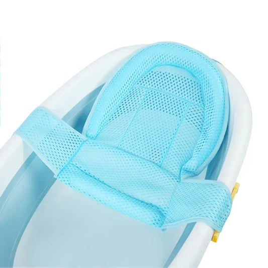 Adjustable Baby Bath Net