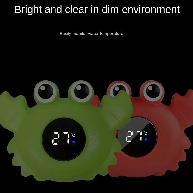 Floating Baby Bath Thermometer