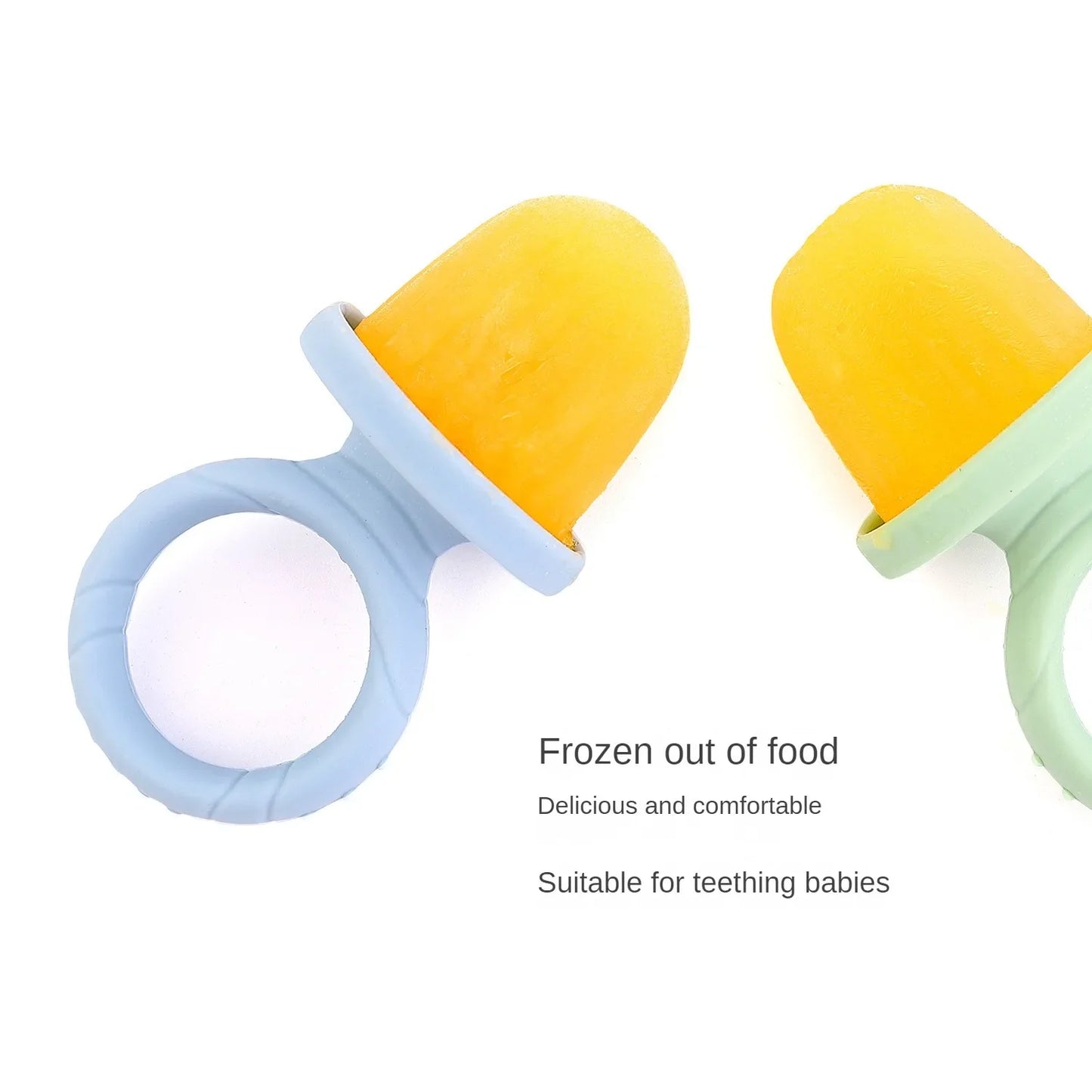 Baby Fruit & Vegetable Teether