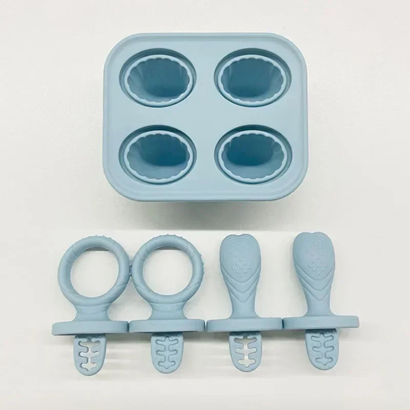 Baby Fruit & Vegetable Teether