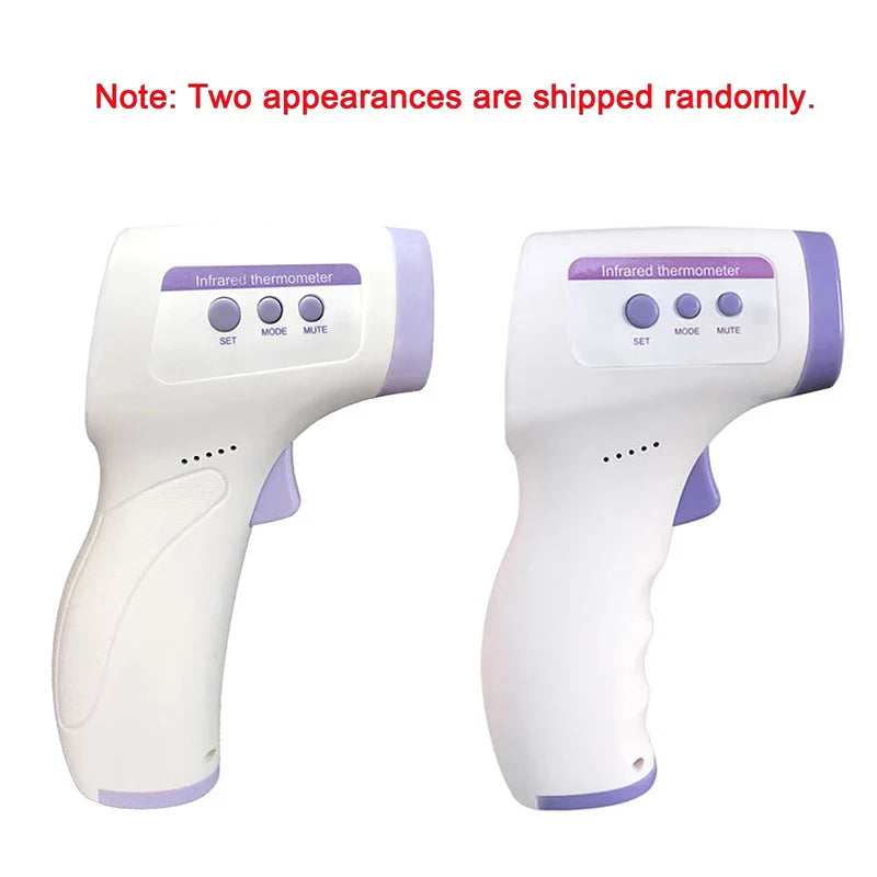 Digital Infrared Forehead Thermometer