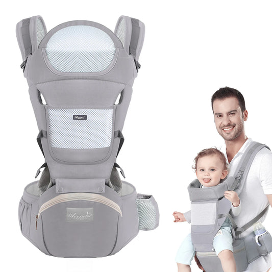 Baby Carrier Ergonomic