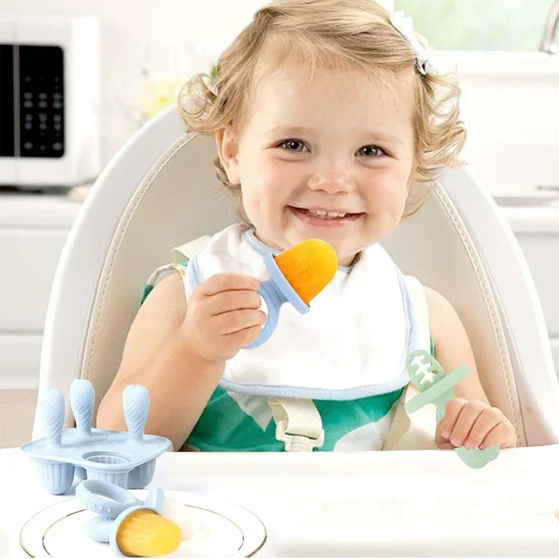 Baby Fruit & Vegetable Teether