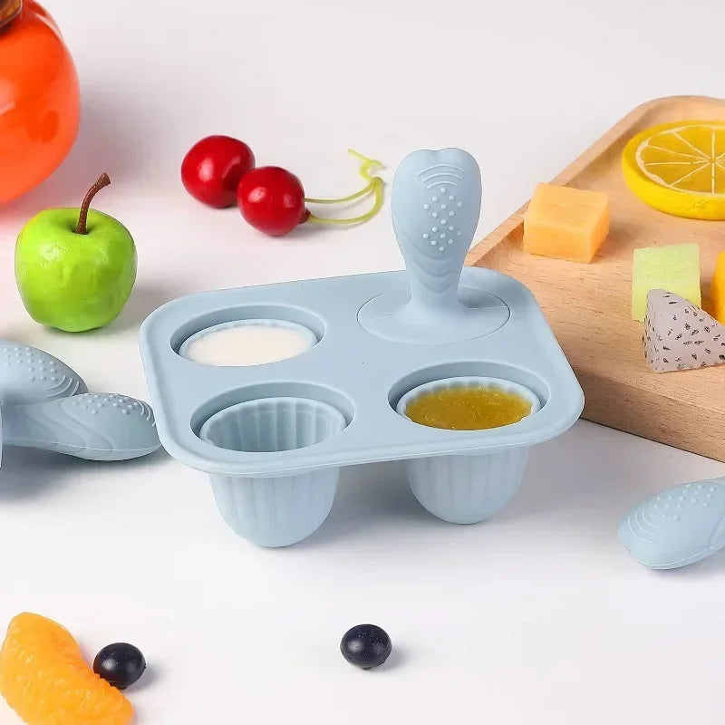 Baby Fruit & Vegetable Teether