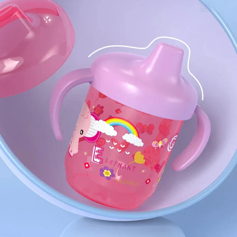 Cute Duckbill Cup