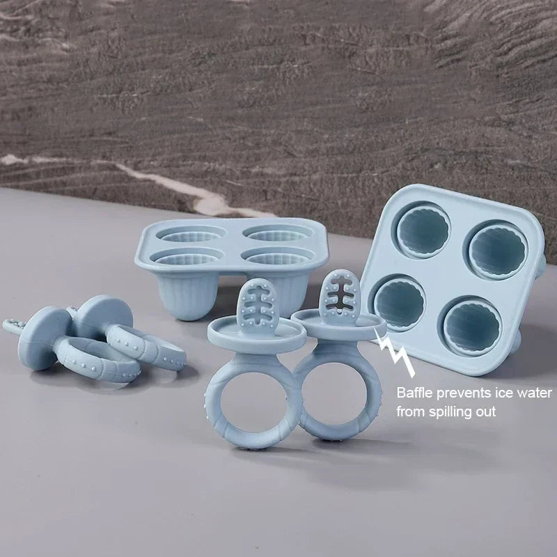 Baby Fruit & Vegetable Teether