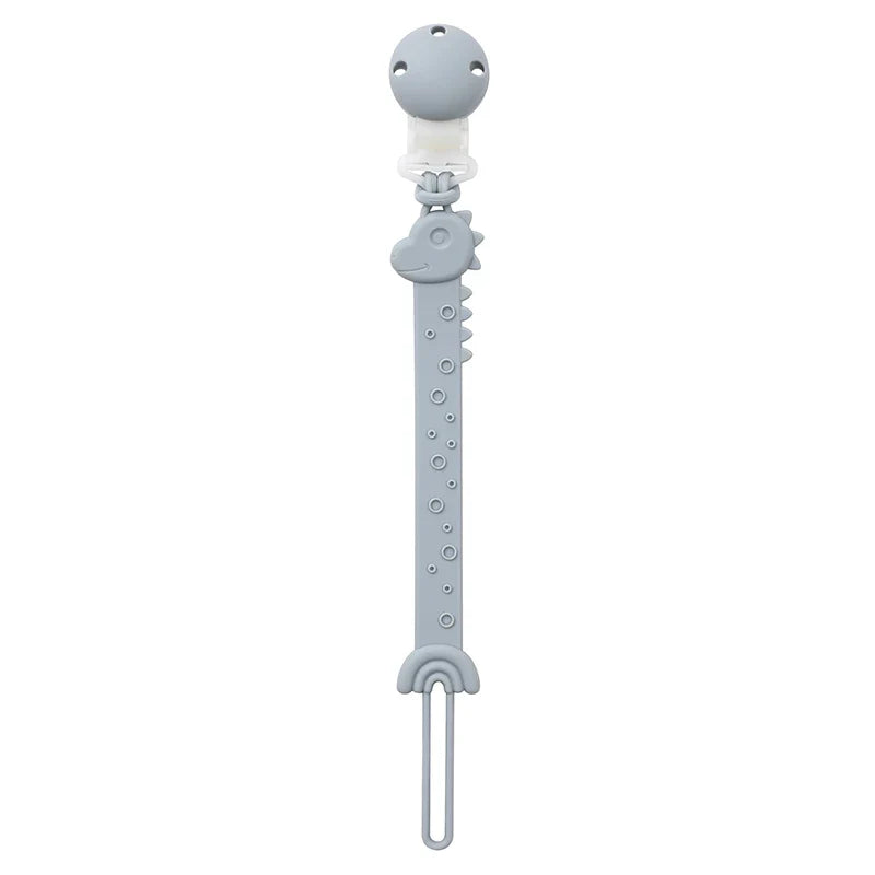 Silicone Pacifier Clip