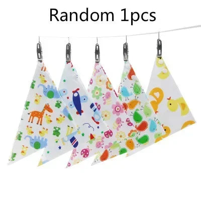 Adjustable Baby Bath Net