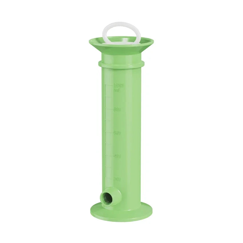 Baby Food Storage
