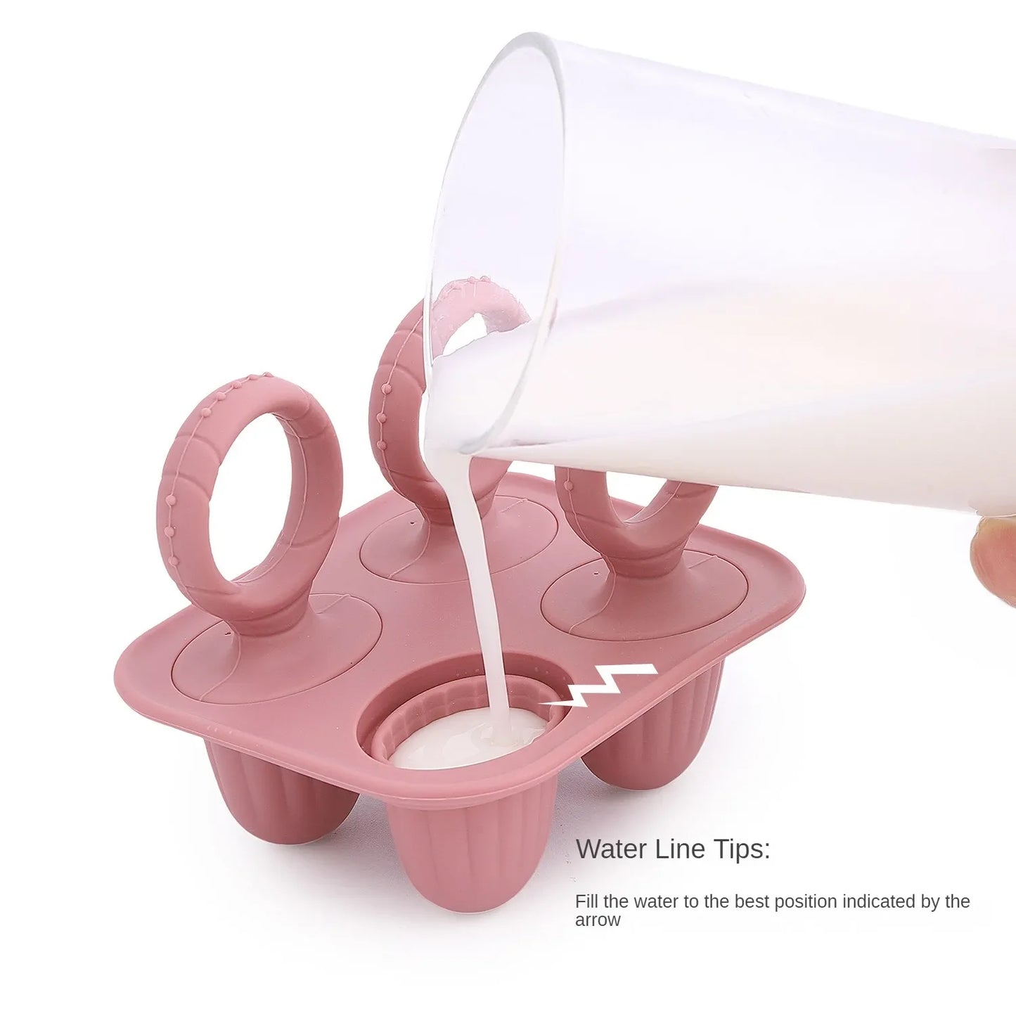 Baby Fruit & Vegetable Teether