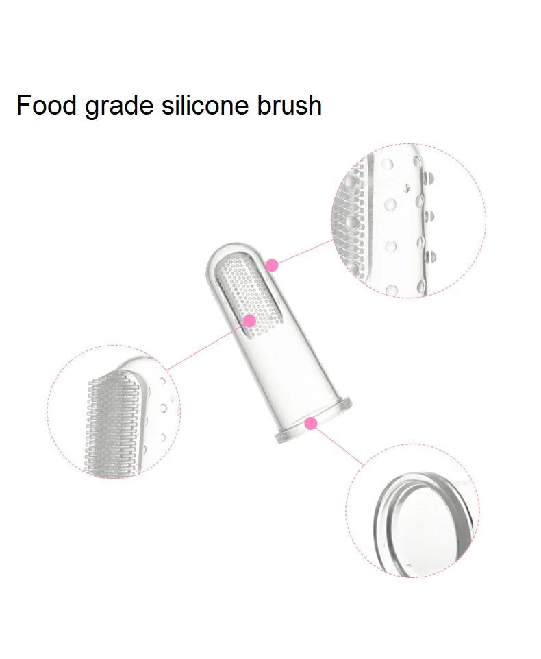 10 Piece Baby Care Kit