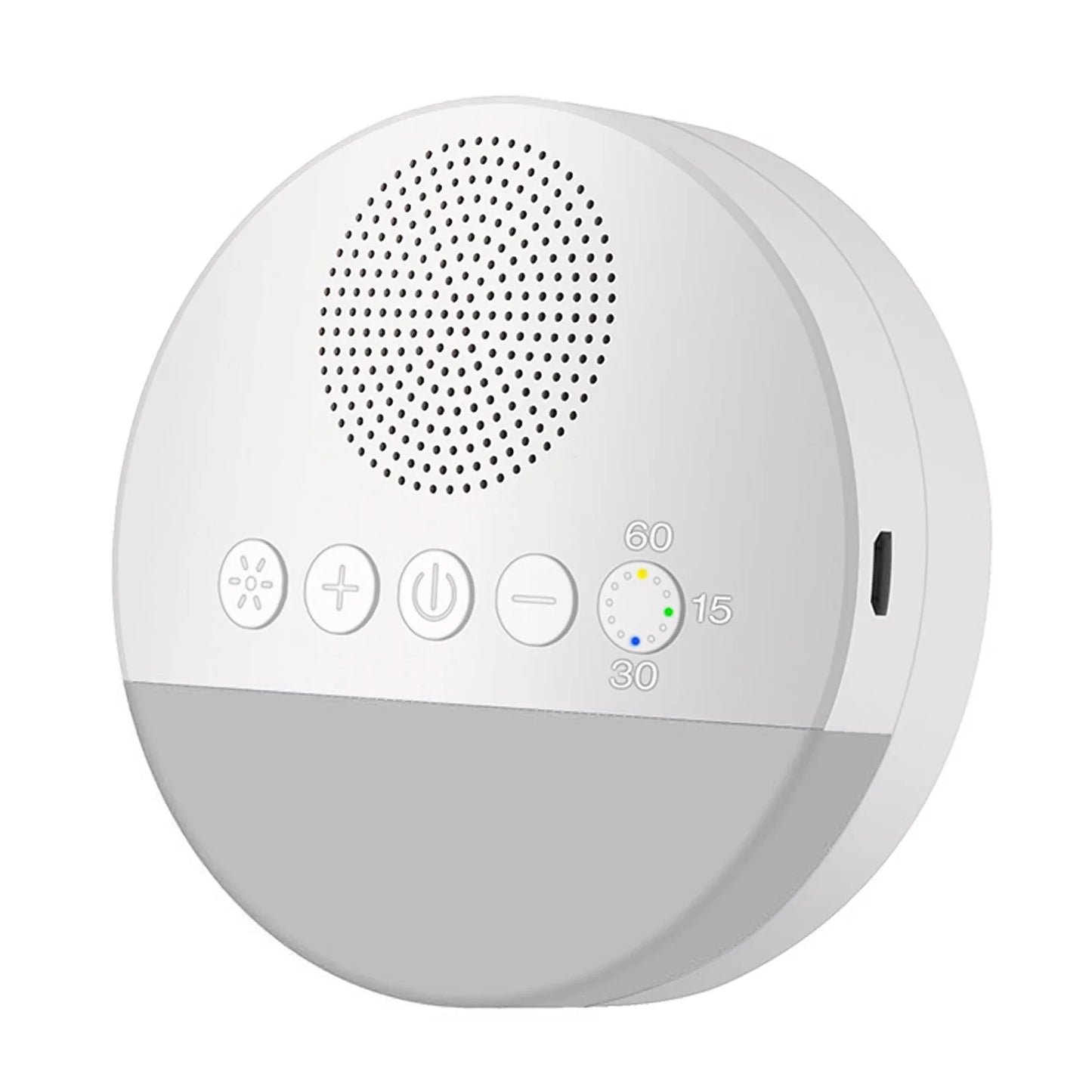 Baby White Noise Machine
