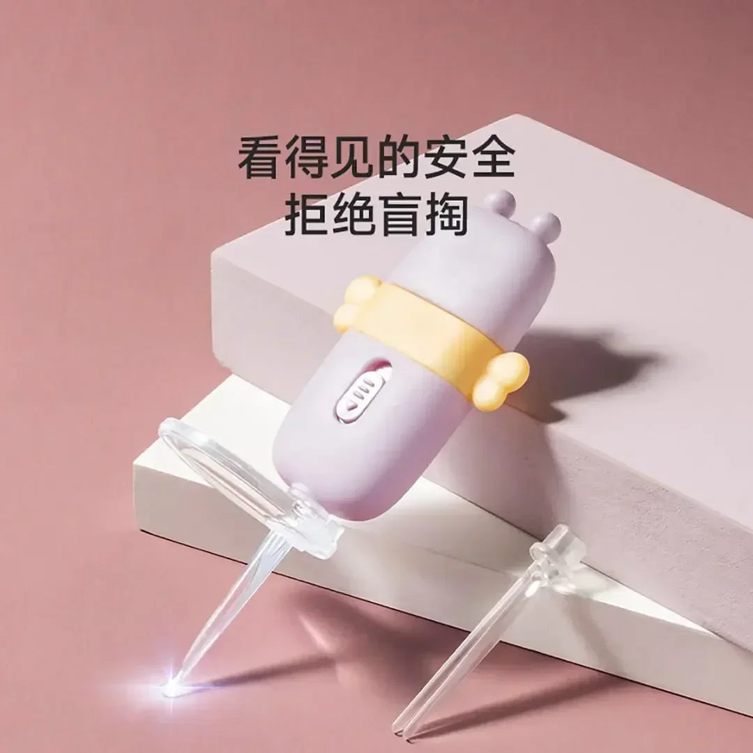 Baby Ear Cleaner