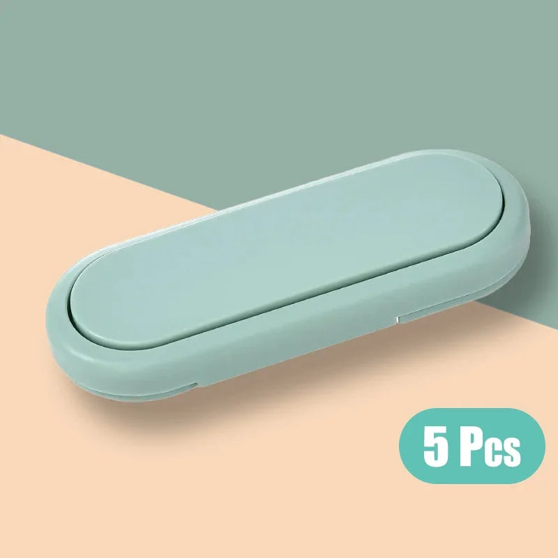 Baby Lock Kids Safety