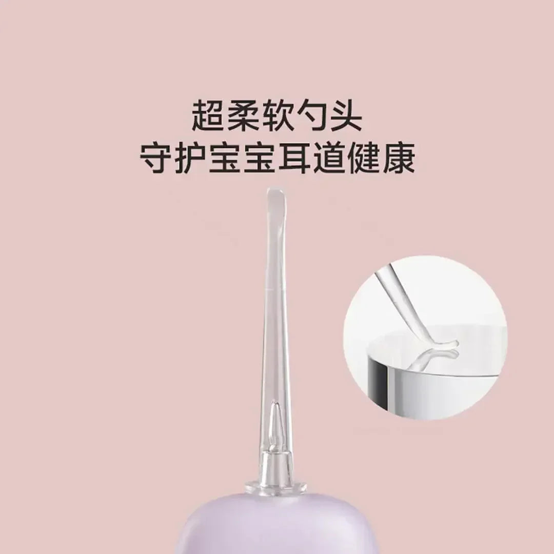 Baby Ear Cleaner