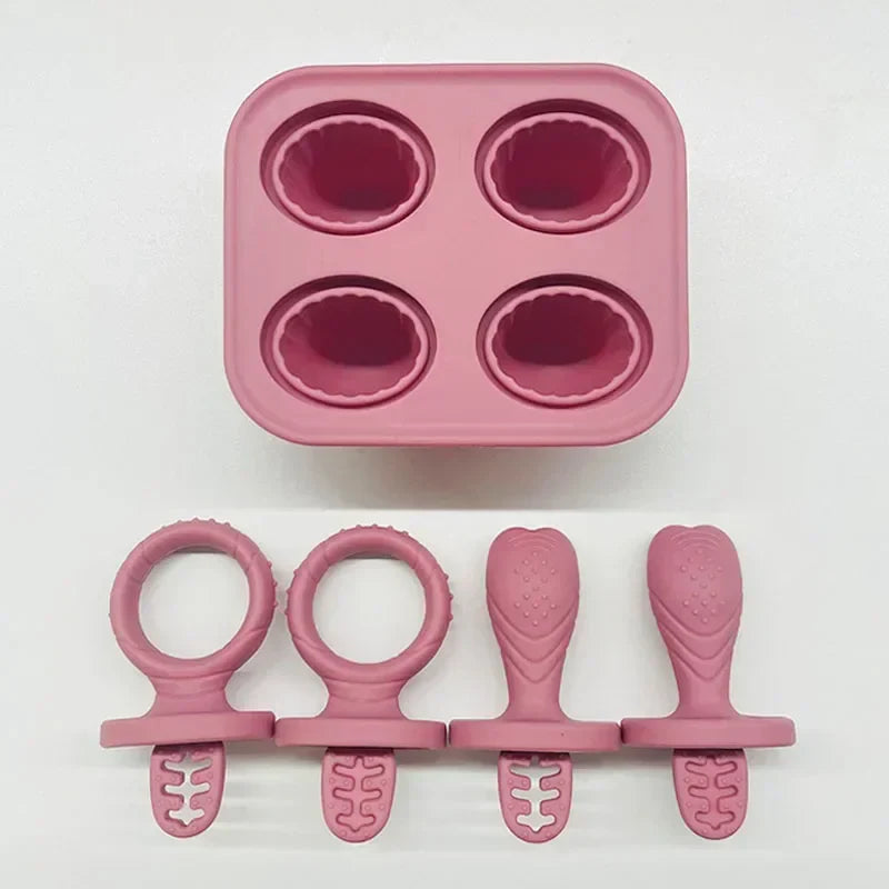 Baby Fruit & Vegetable Teether