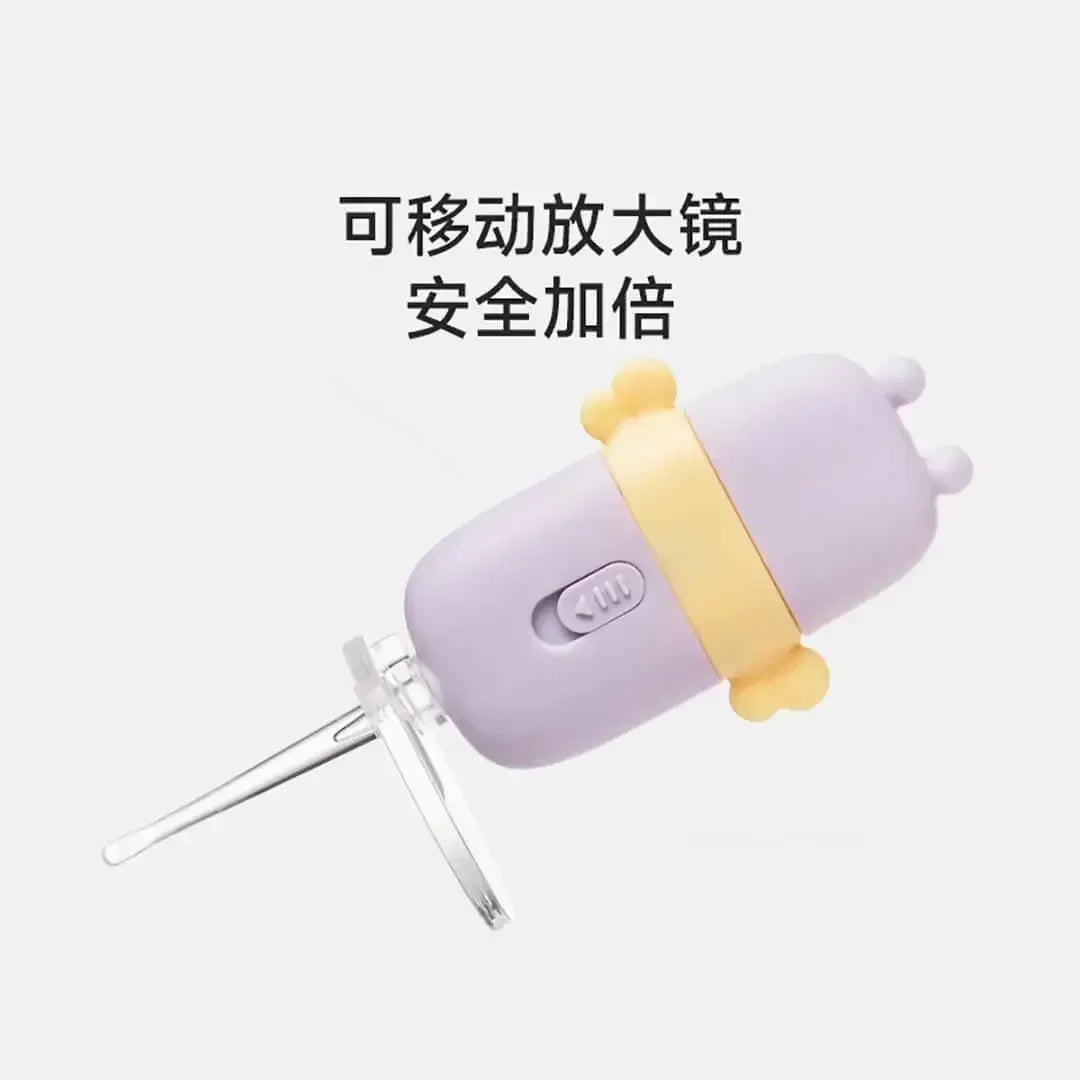Baby Ear Cleaner