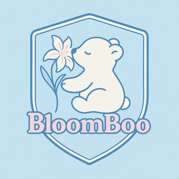 Bloom Boo