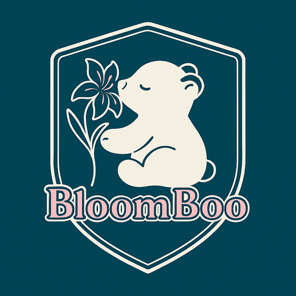 Bloom Boo