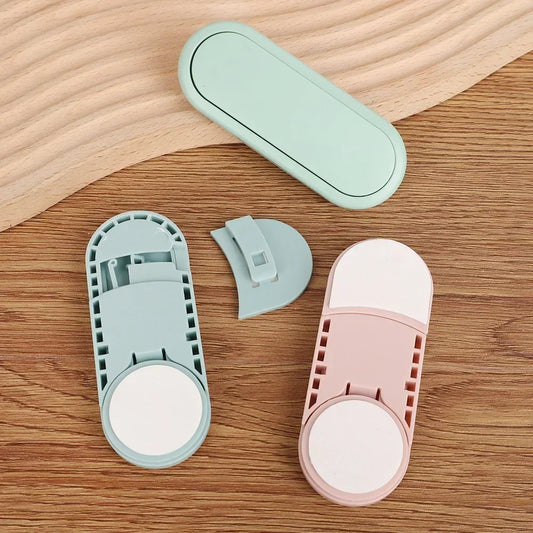 Baby Lock Kids Safety