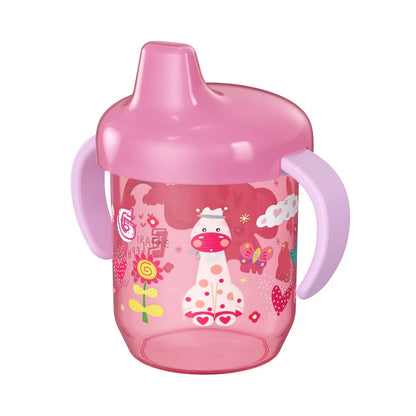Cute Duckbill Cup