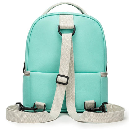 Double Layer Insulated Mummy Bag