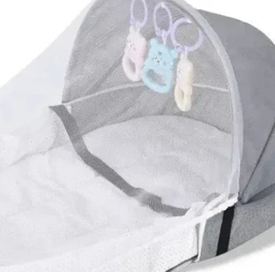 Folding Anti-stress Crib