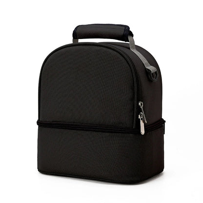 Double Layer Insulated Mummy Bag