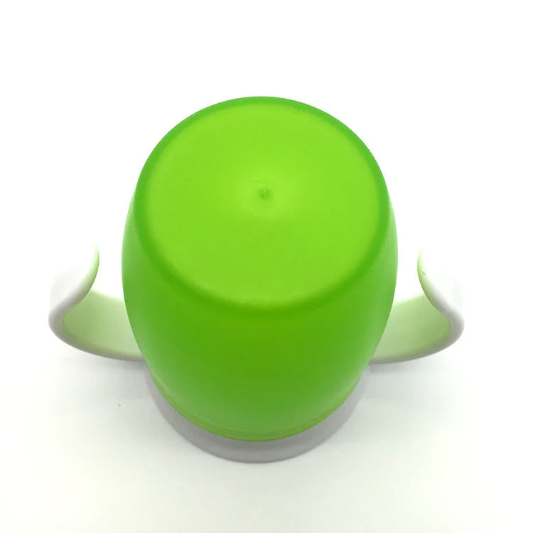 360° Rotating Baby Learning Drinking Cup
