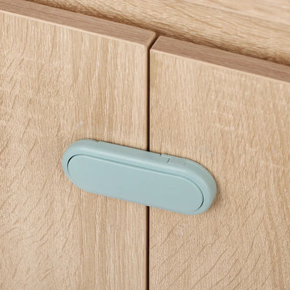 Baby Lock Kids Safety