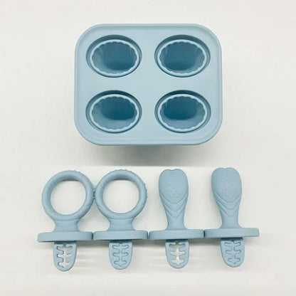 Baby Fruit &amp; Vegetable Teether