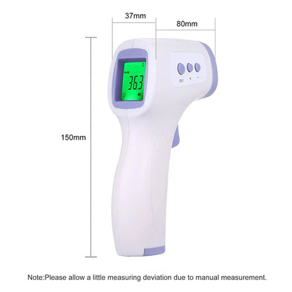 Digital Infrared Forehead Thermometer