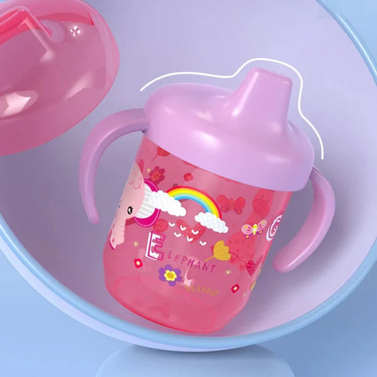 Cute Duckbill Cup