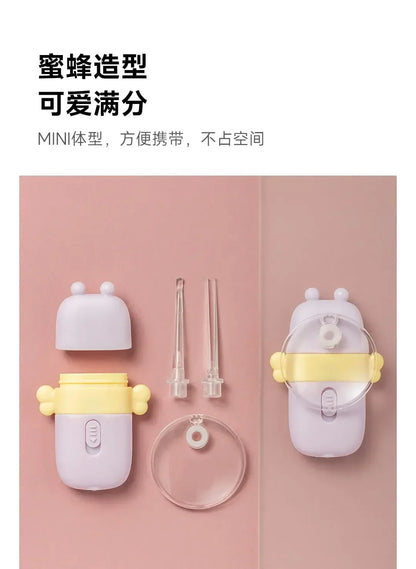 Baby Ear Cleaner