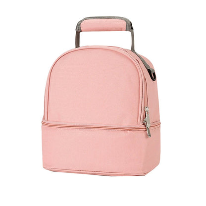 Double Layer Insulated Mummy Bag