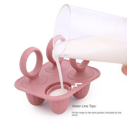 Baby Fruit &amp; Vegetable Teether