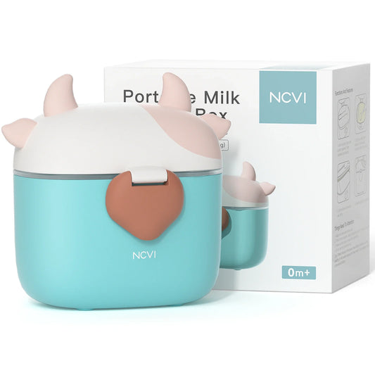 Baby Formula Dispenser