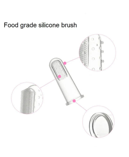 10 Piece Baby Care Kit
