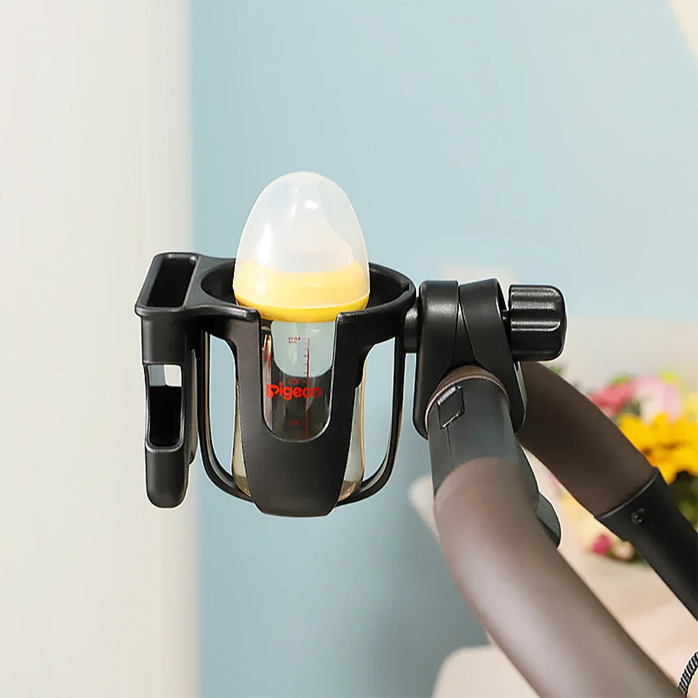 Baby Stroller Cup and Phone Holder